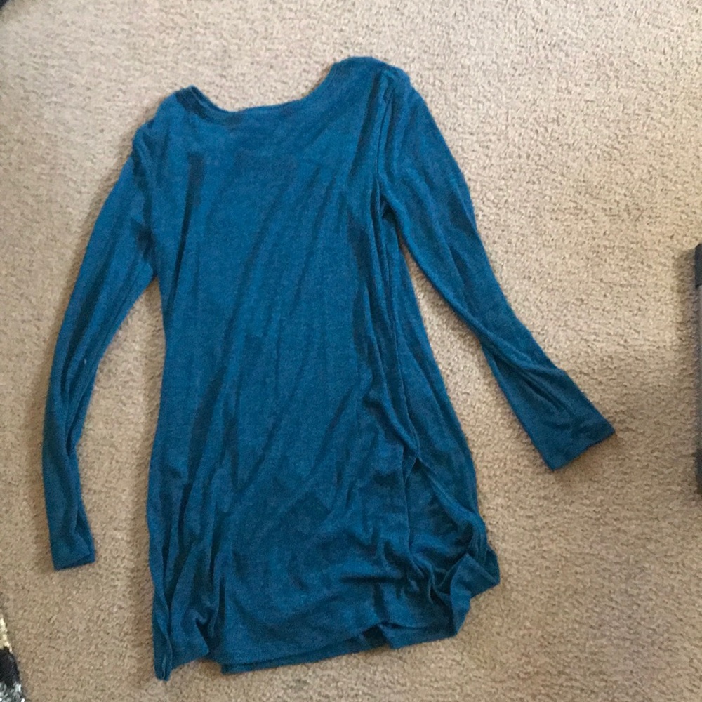 Long sleeve
